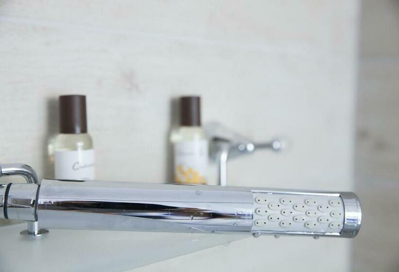 스탠다드 룸, B&b L Artista