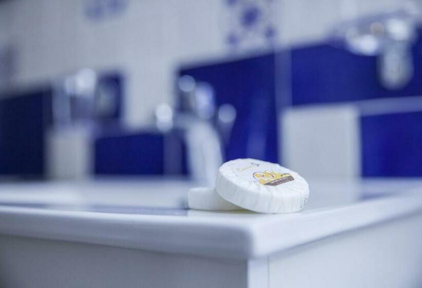 스탠다드 룸, B&b L Artista