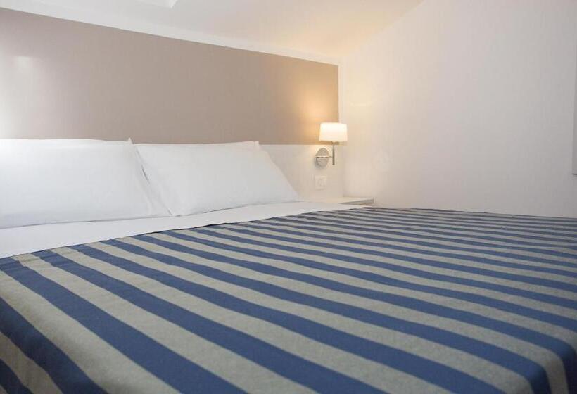 스탠다드 룸, B&b L Artista