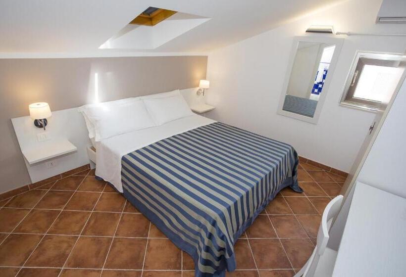 스탠다드 룸, B&b L Artista