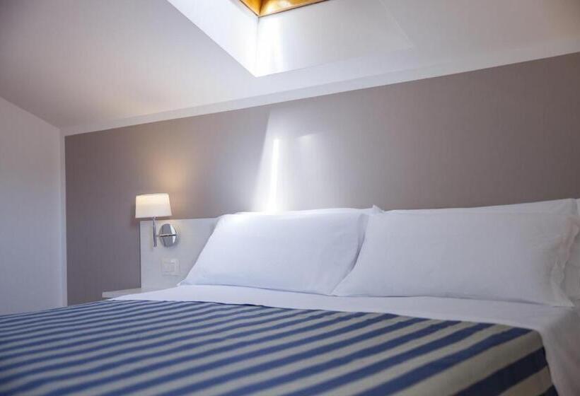 스탠다드 룸, B&b L Artista