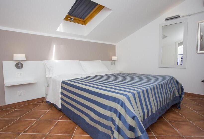 스탠다드 룸, B&b L Artista