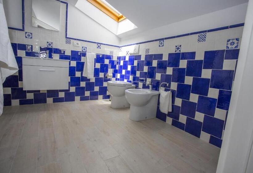 스탠다드 룸, B&b L Artista