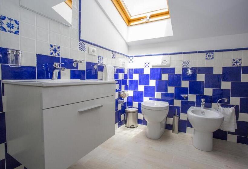 스탠다드 룸, B&b L Artista