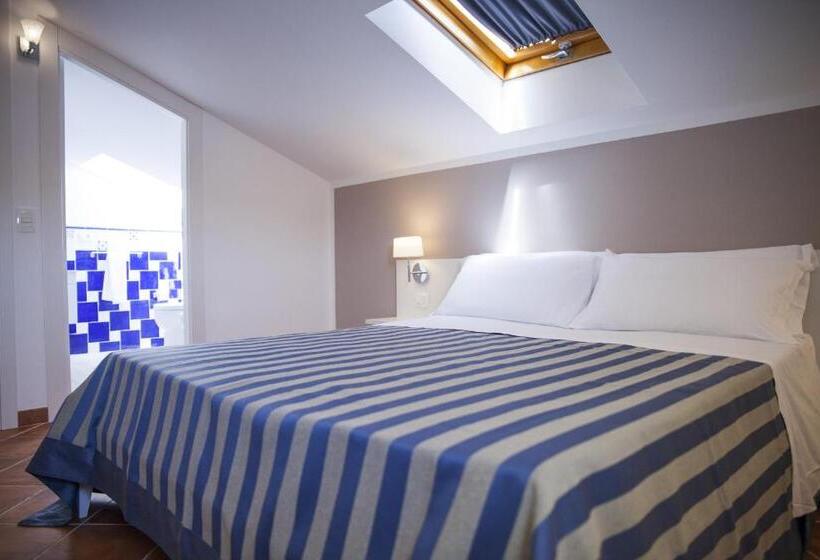 스탠다드 룸, B&b L Artista