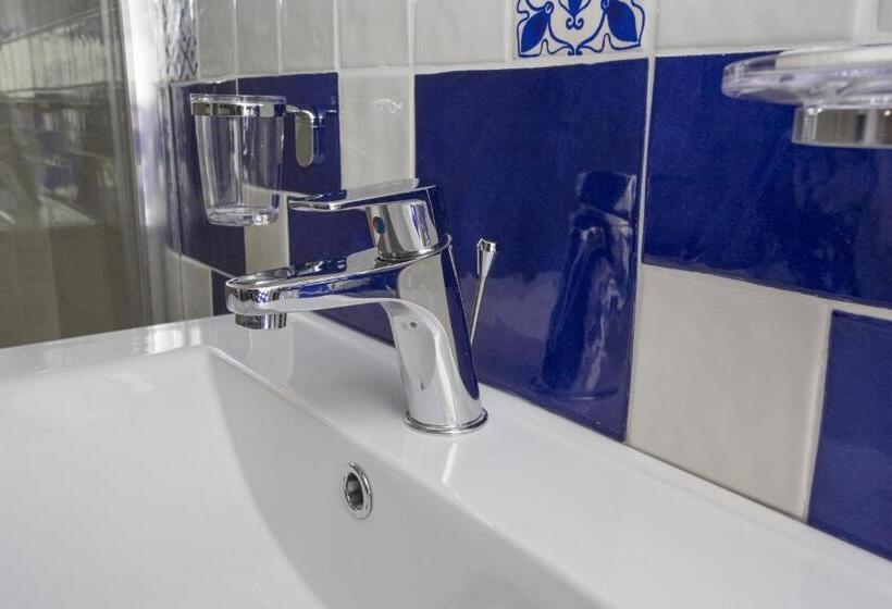 스탠다드 룸, B&b L Artista