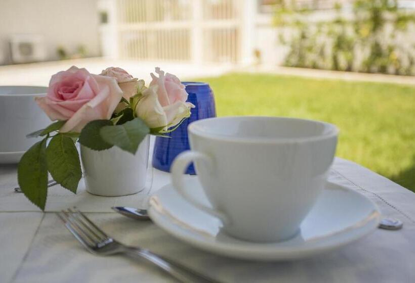 스탠다드 트리플 룸, B&b L Artista