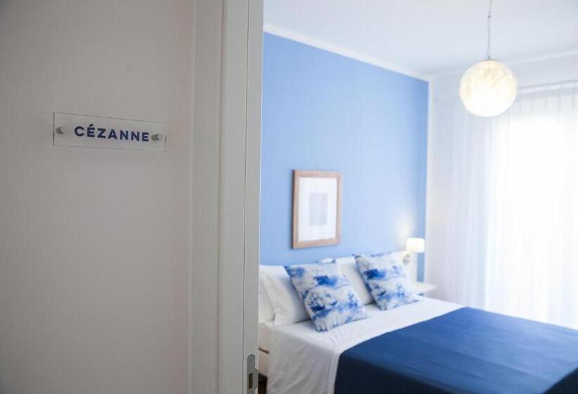 스탠다드 룸, B&b L Artista