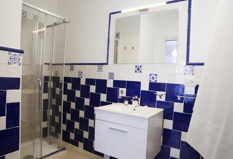 스탠다드 룸, B&b L Artista