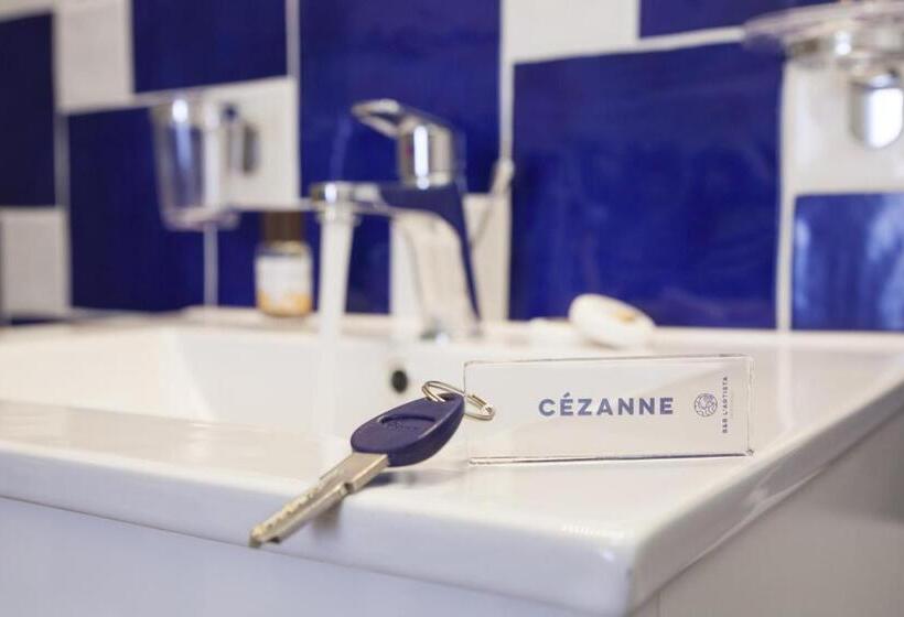 스탠다드 룸, B&b L Artista