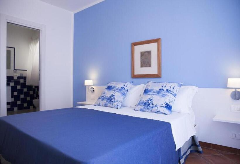 스탠다드 룸, B&b L Artista