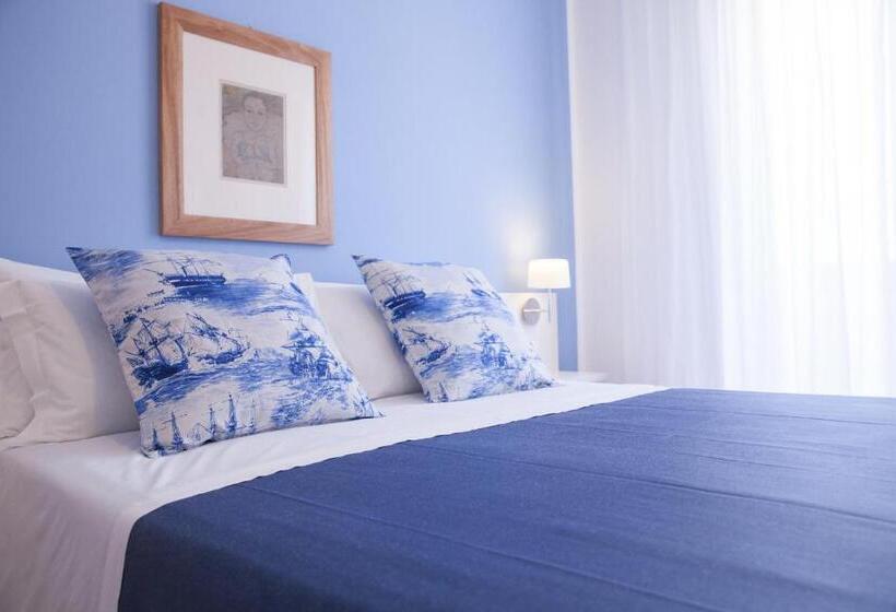 스탠다드 룸, B&b L Artista