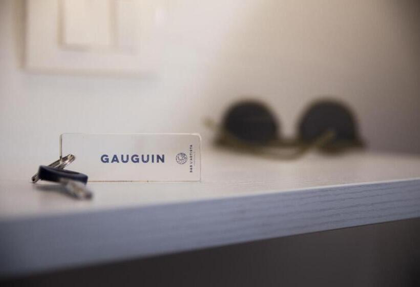 스탠다드 룸, B&b L Artista