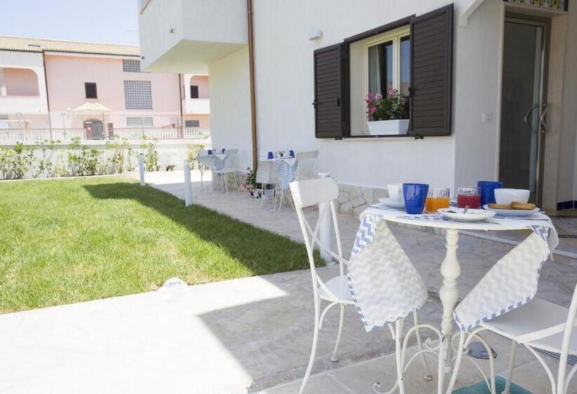 스탠다드 룸, B&b L Artista