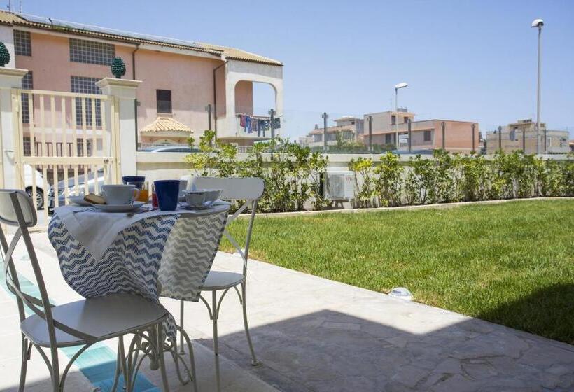 스탠다드 룸, B&b L Artista