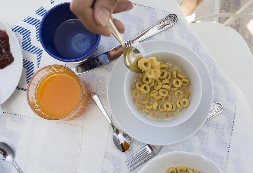 스탠다드 트리플 룸, B&b L Artista