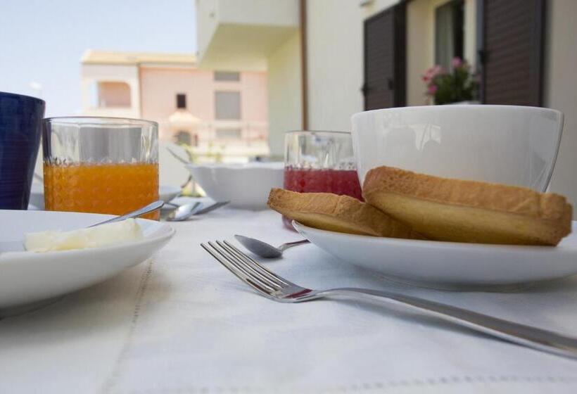 스탠다드 룸, B&b L Artista