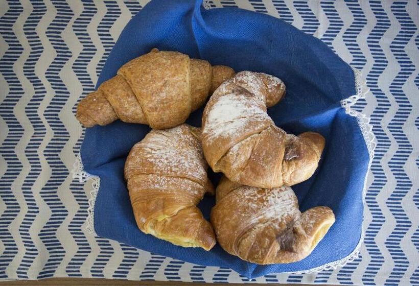 스탠다드 룸, B&b L Artista