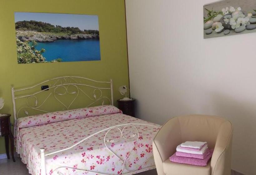 スタンダードルーム, B&b L Oasi Del Sole