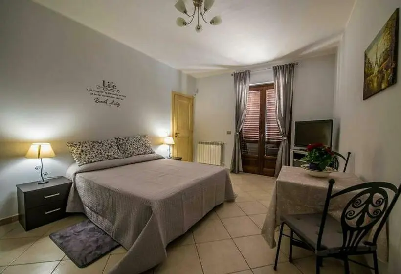 اتاق استاندارد, B&b Lavinaio