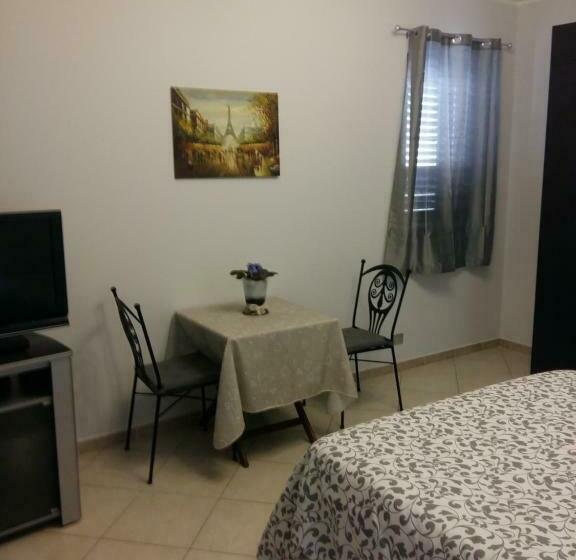 标准间, B&b Lavinaio