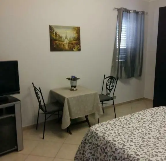 اتاق استاندارد, B&b Lavinaio