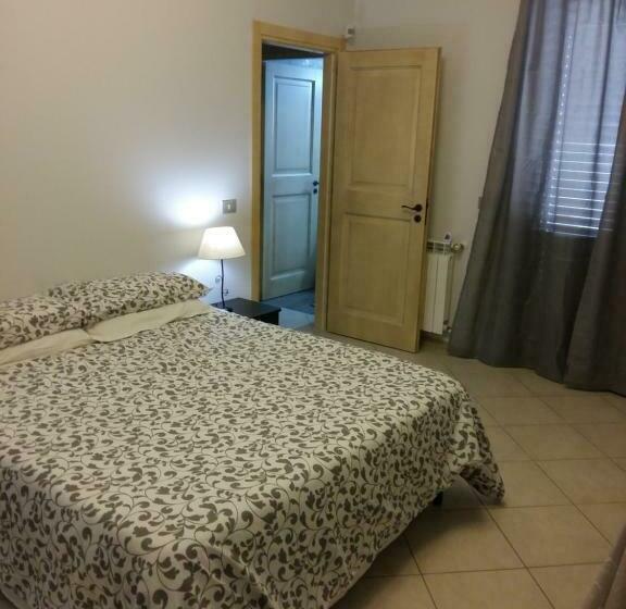 اتاق استاندارد, B&b Lavinaio