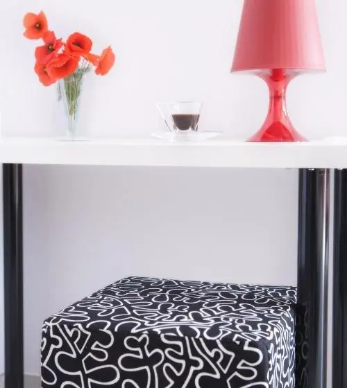 バルコニー付スタンダード４ベッドルーム, B&b Persi Nel Sud