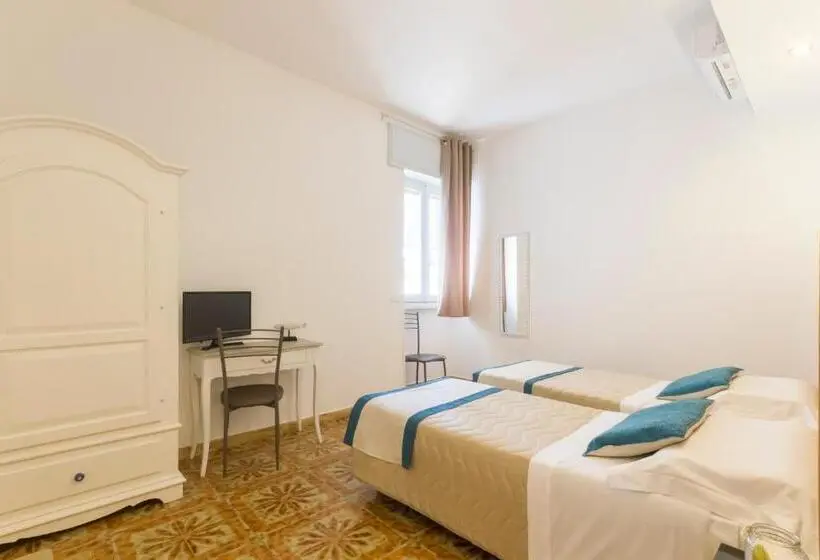 Standard-huone, B&b Villa Ginevra