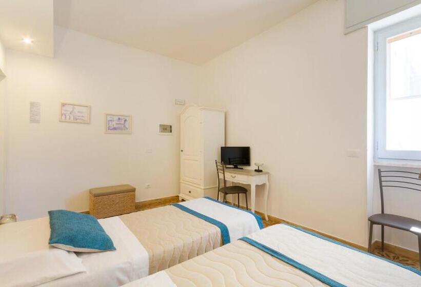 标准间, B&b Villa Ginevra