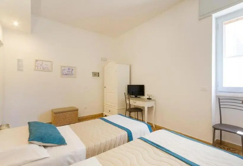 Standard-huone, B&b Villa Ginevra