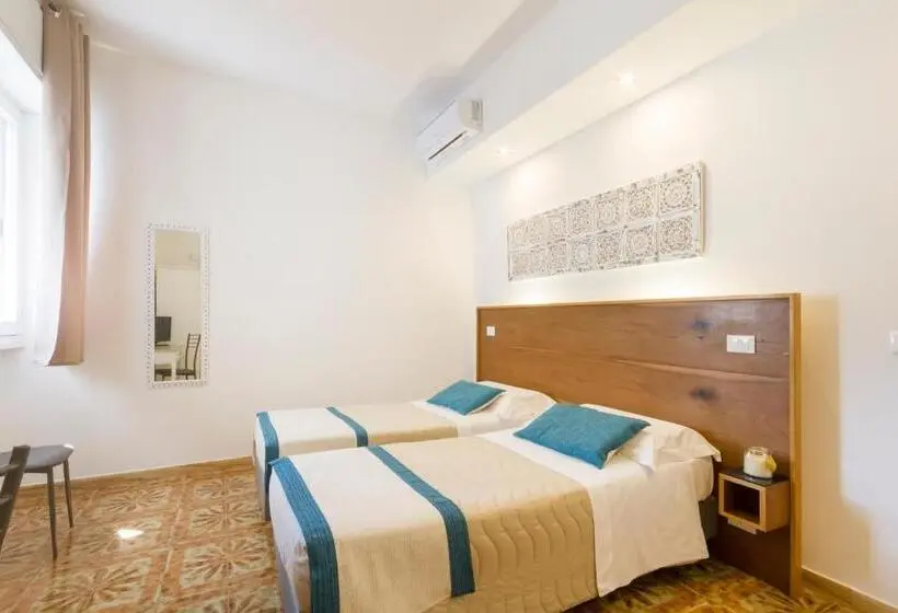 Standard-huone, B&b Villa Ginevra