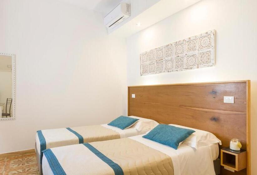 标准间, B&b Villa Ginevra