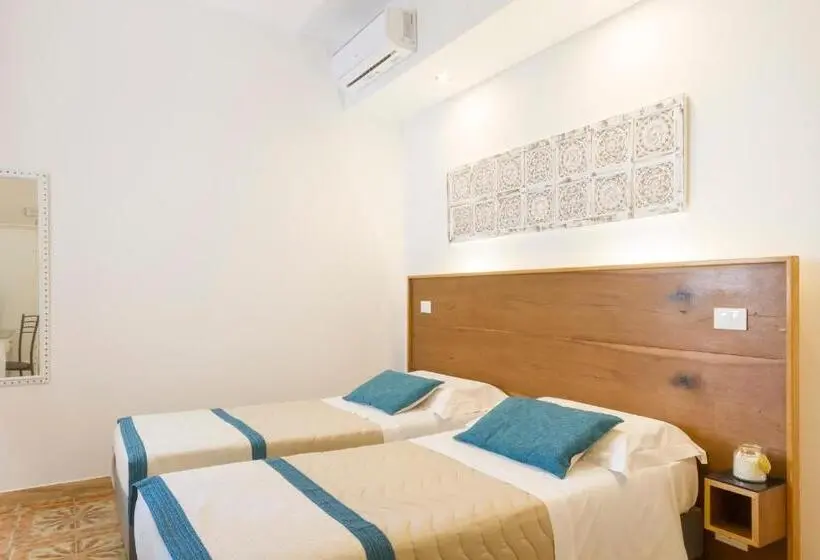Standard-huone, B&b Villa Ginevra