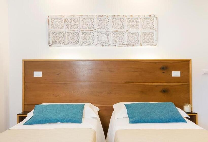 Номер Стандарт, B&b Villa Ginevra