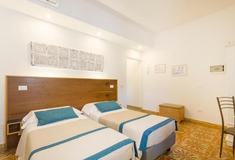 标准间, B&b Villa Ginevra