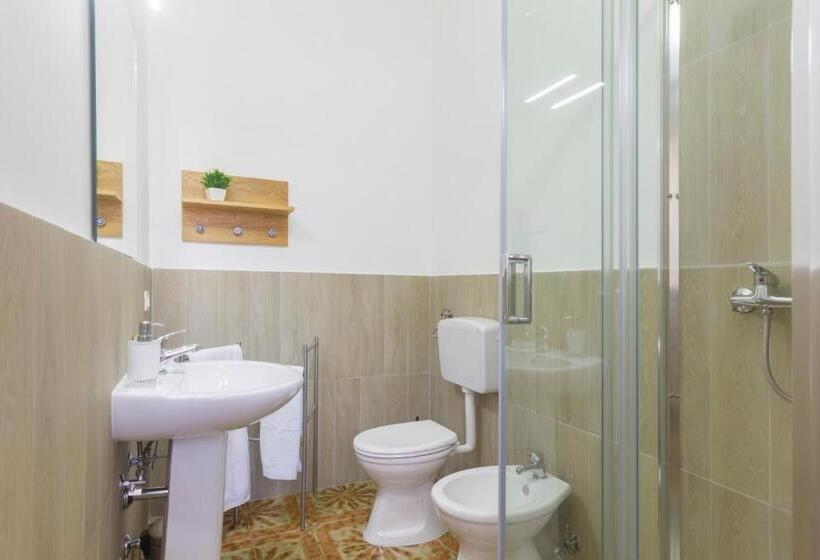 四人标准间, B&b Villa Ginevra