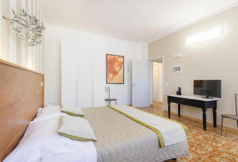 四人标准间, B&b Villa Ginevra