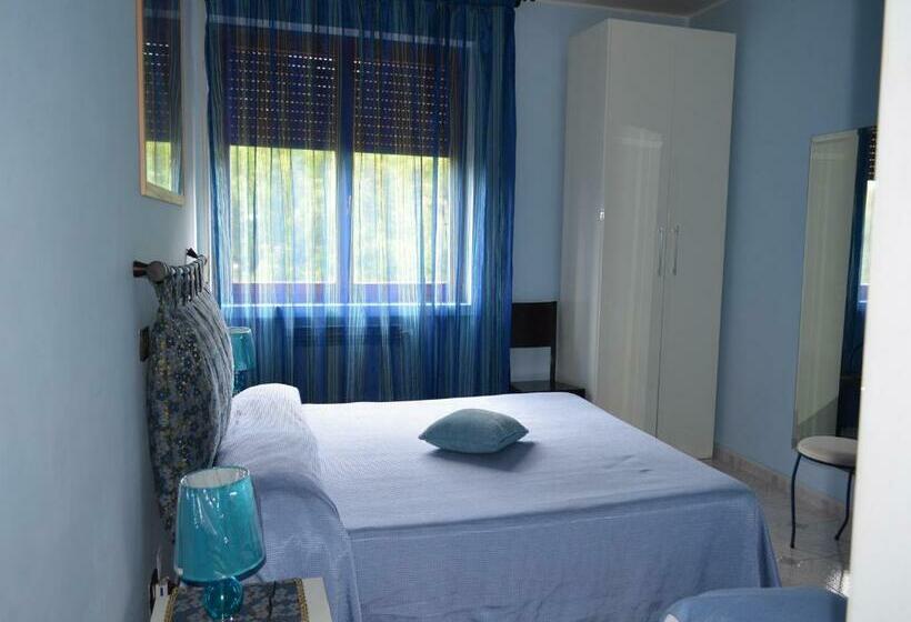 اتاق استاندارد, A Casa Di Carla