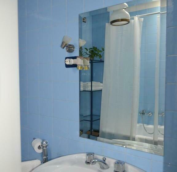 اتاق استاندارد, A Casa Di Carla