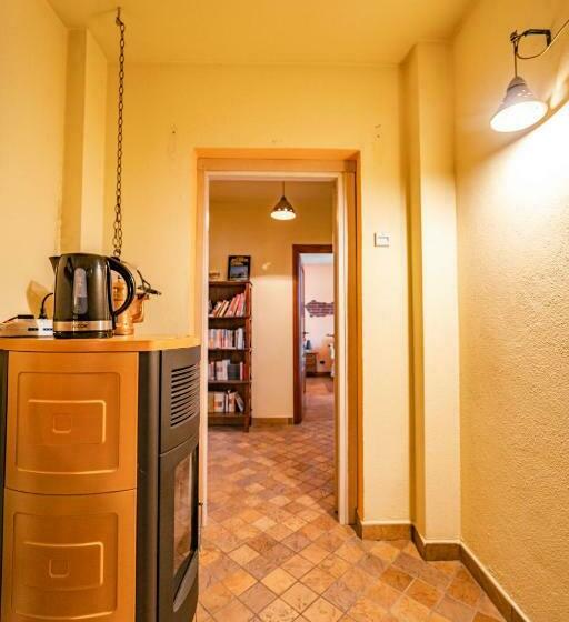 חדר סטנדרט, L Arziga