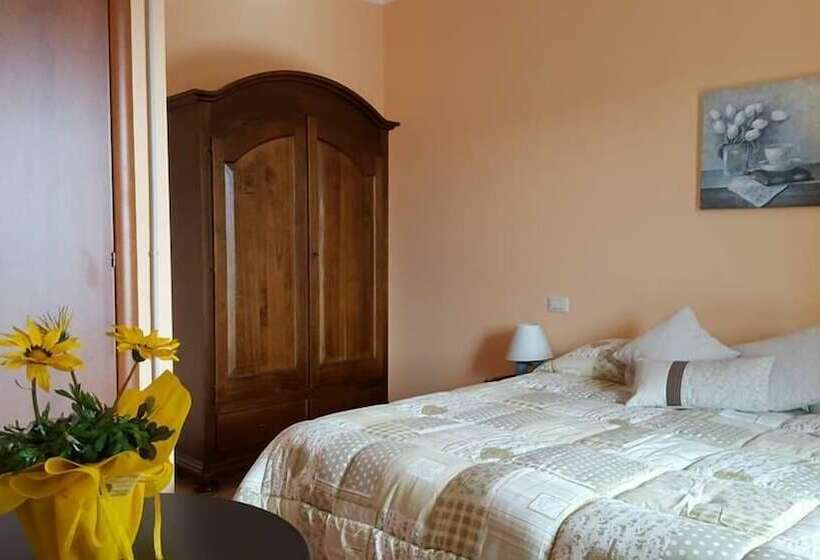 Номер Стандарт, B&b I Colori Di Chia