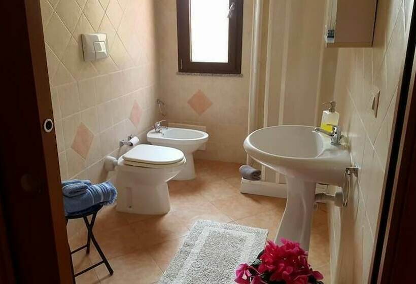 Номер Стандарт, B&b I Colori Di Chia