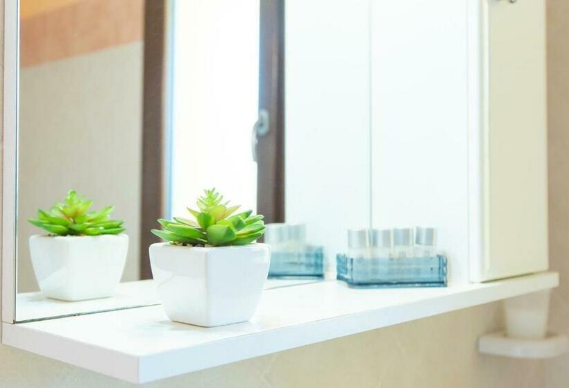 Номер Стандарт, B&b I Colori Di Chia