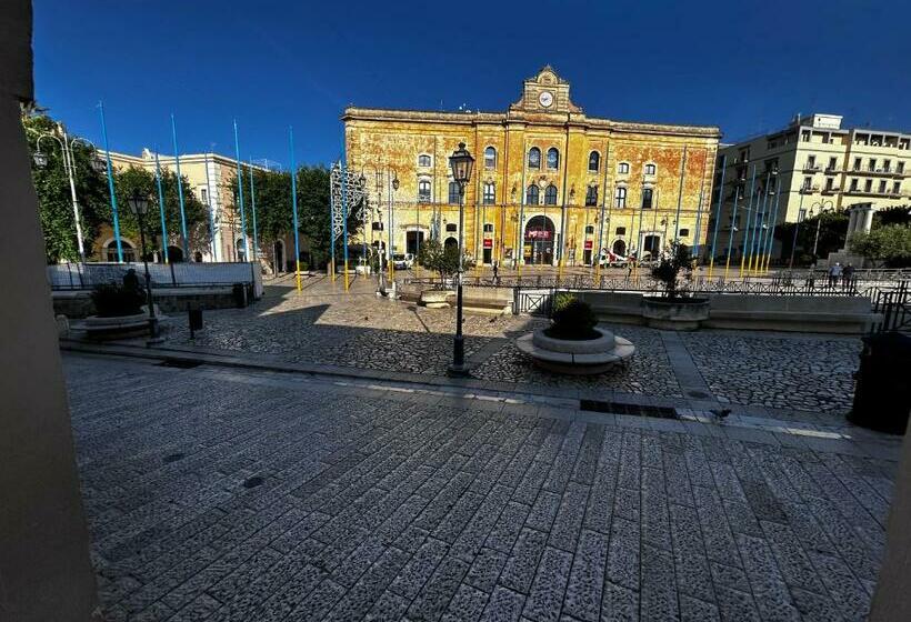 行政三人间, Recinto Antico Sweet Rooms