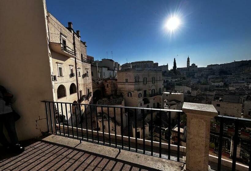 行政三人间, Recinto Antico Sweet Rooms