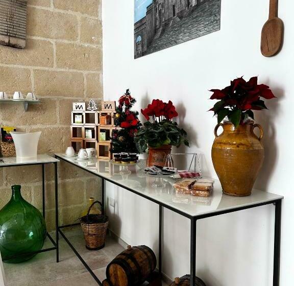 行政三人间, Recinto Antico Sweet Rooms