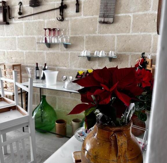 行政三人间, Recinto Antico Sweet Rooms