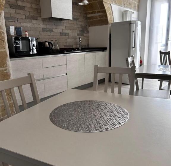 行政三人间, Recinto Antico Sweet Rooms