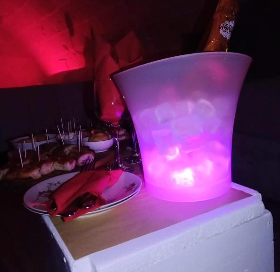 行政三人间, Recinto Antico Sweet Rooms